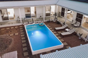 Whitcactus Villa, Airlie Beach